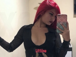 Littiina