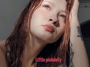 Little_pinkdolly