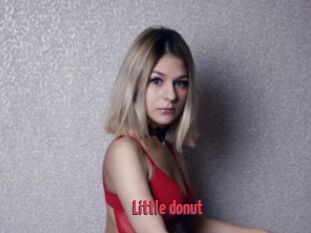 Little_donut