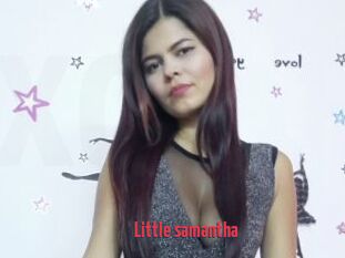 Little_samantha