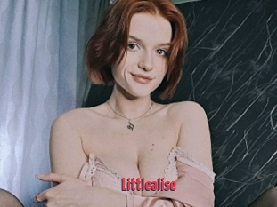 Littlealise