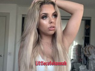Littlecutehannah