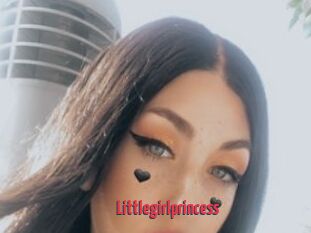 Littlegirlprincess