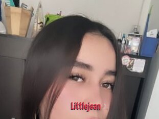 Littlejean
