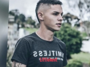 Littlekent