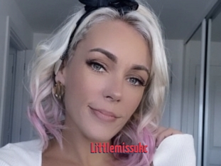 Littlemissukc