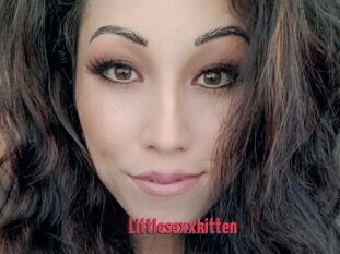 Littlesexxkitten