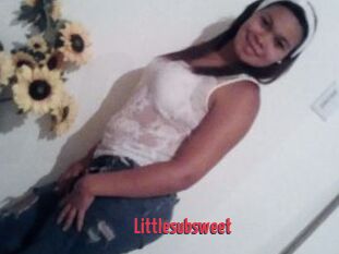Littlesubsweet