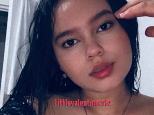 Littlevalentinacute