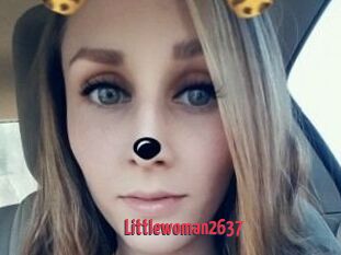 Littlewoman2637