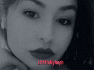 LitttleNyimph