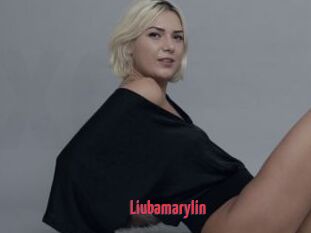 Liubamarylin