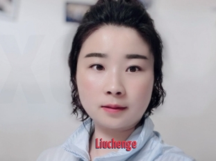 Liuchenge