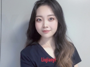 Liujianyi