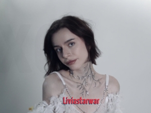 Liviastarwar