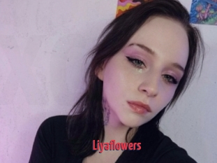 Liyaflowers