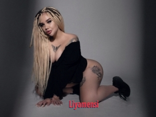 Liyamensi