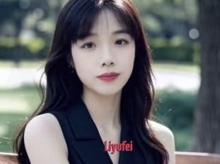 Liyufei