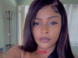 Liyyah