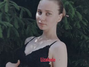 Lizalanie