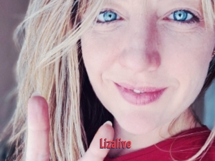 Lizalive