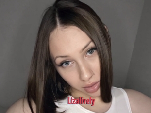 Lizalively