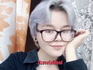 LizavetaBlond