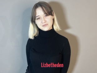 Lizbetheden