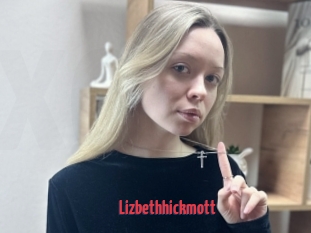 Lizbethhickmott