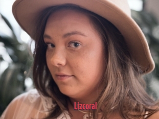 Lizcoral