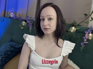 Lizzegrin