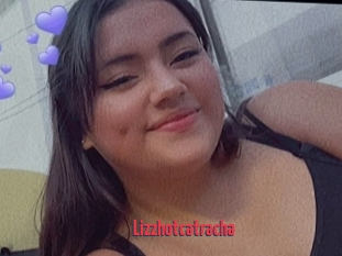 Lizzhotcatracha