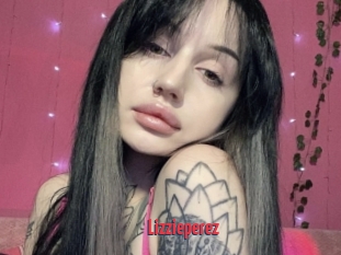 Lizzieperez