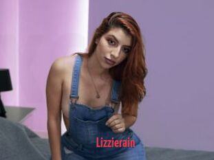 Lizzierain