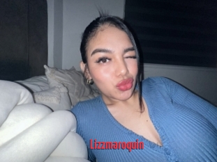 Lizzmaroquin