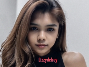 Lizzydelrey