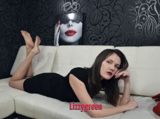 Lizzygreen