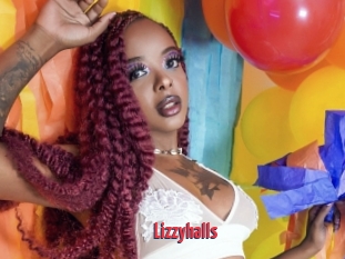 Lizzyhalls