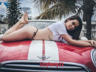 Lizzyhorny21