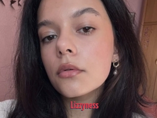 Lizzyness