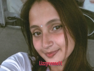Lizzyvennett