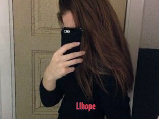 Llhope