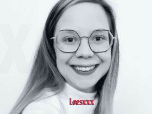 Loesxxx