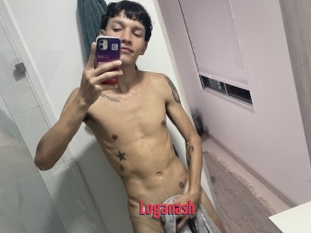 Loganash