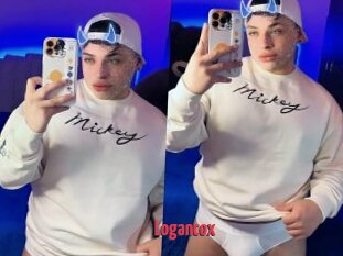 Logancox