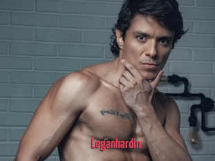 Loganhardin
