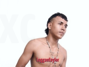 Loggantaylor