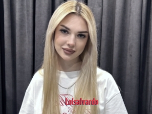 Loisalvardo