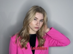 Loisashburn