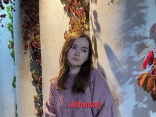 Loisbensley